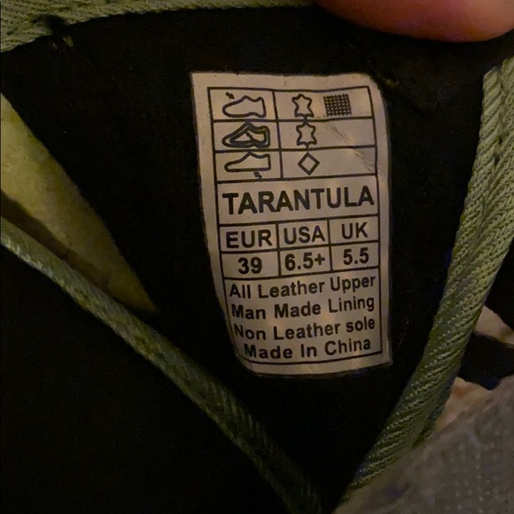 🧗🏽‍♀️Women’s Rock Climbing Shoes🧗🏼‍♀️ - Picture 2 of 4